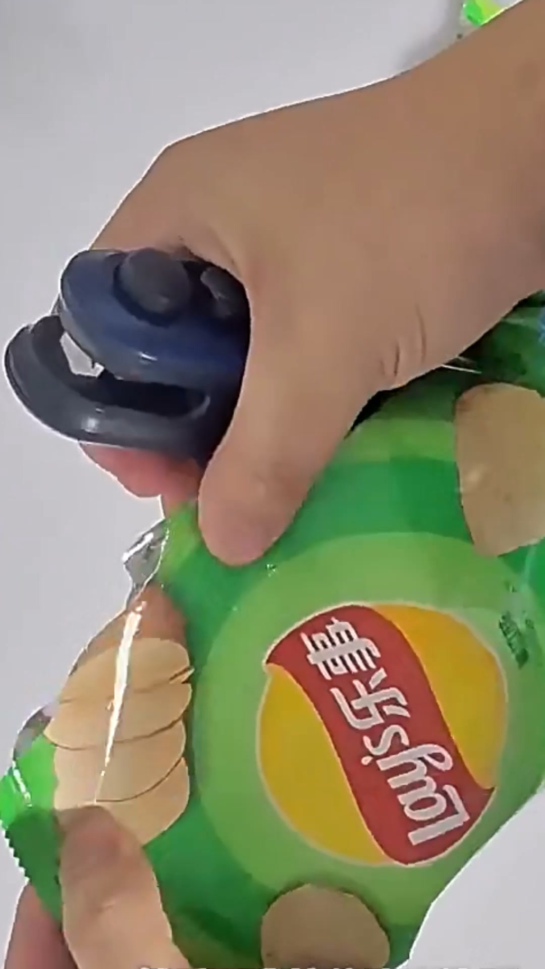 Use What You Need. Seal the Rest.