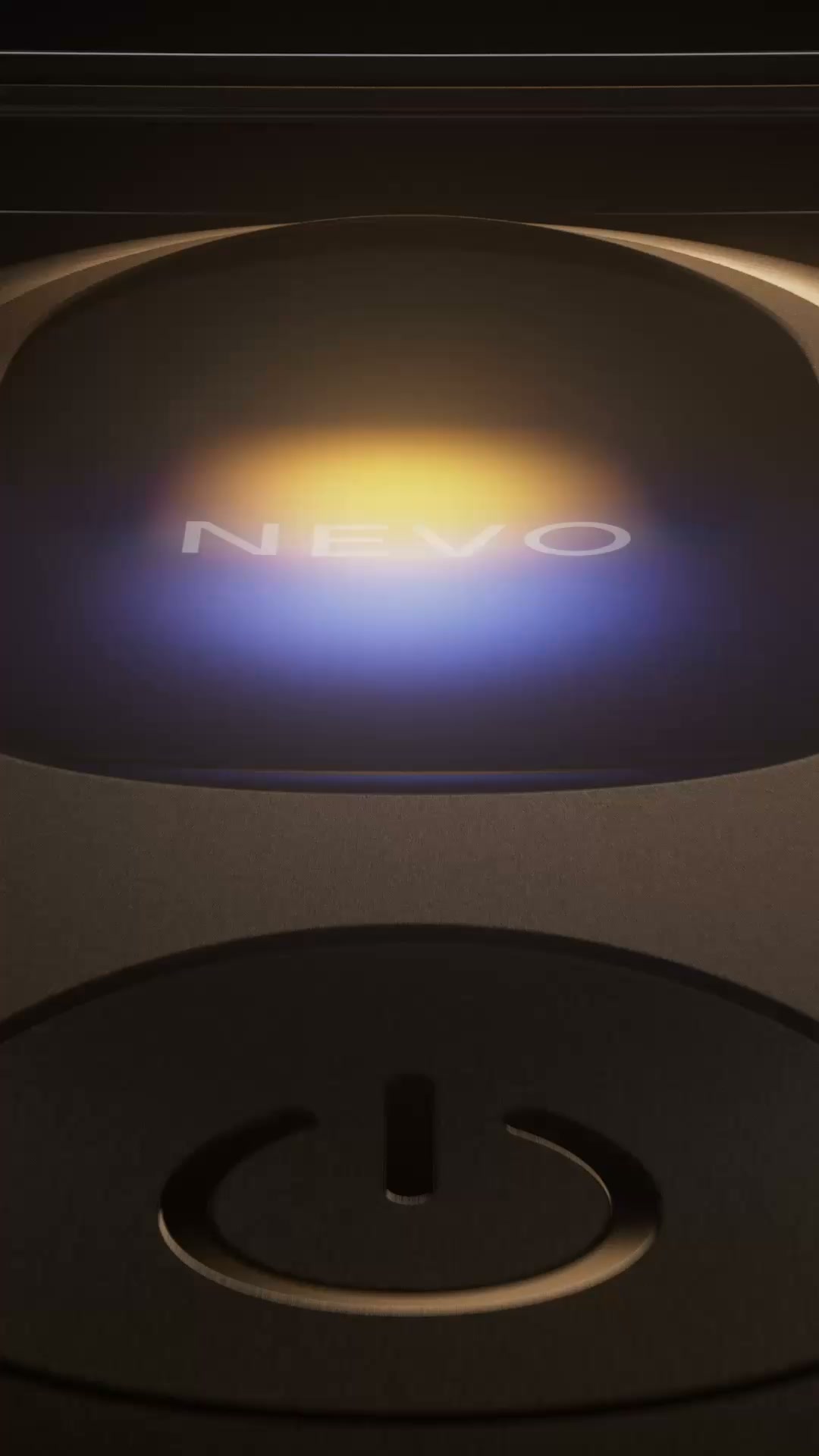 Nueva Braun Nevo