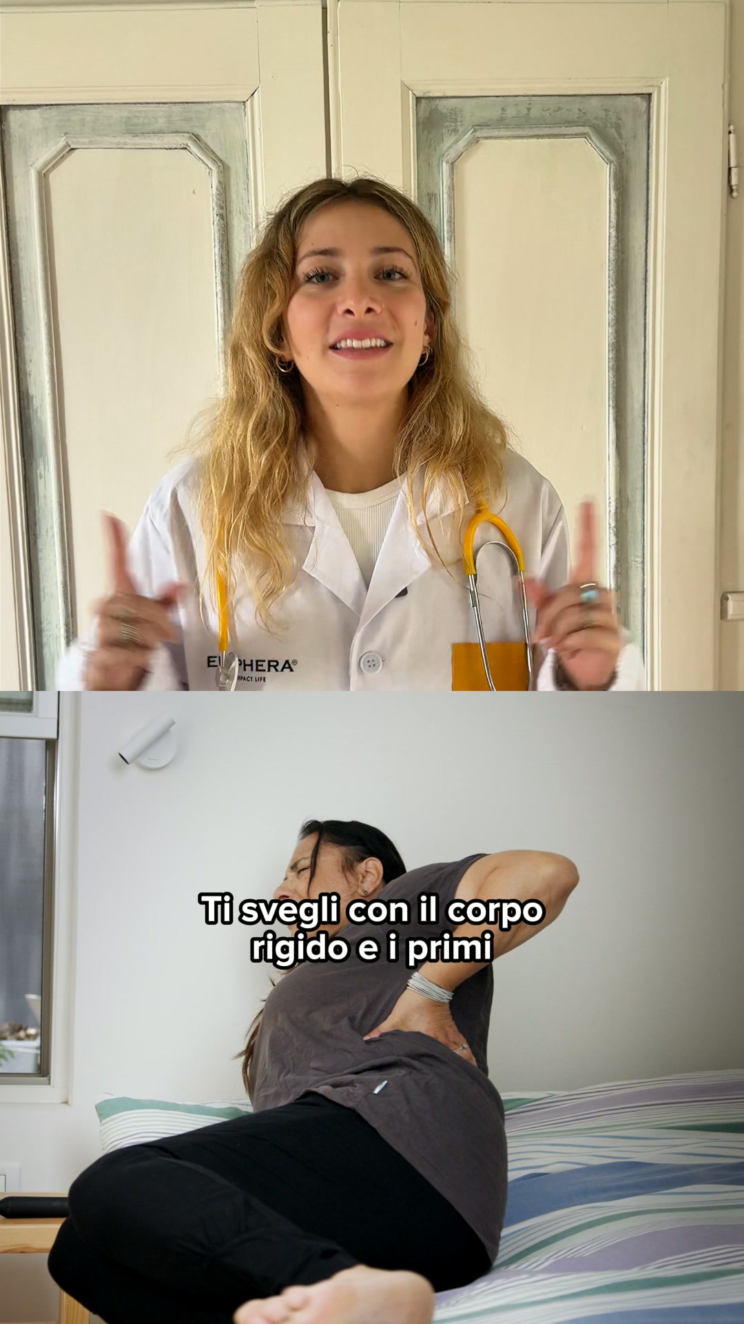 Benessere naturale dentro e fuori