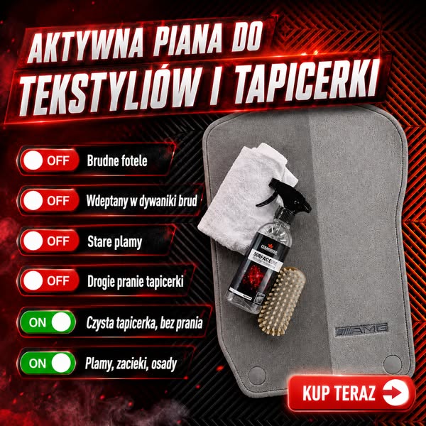 WARNING: Ta promocja zaraz wyparuje!
