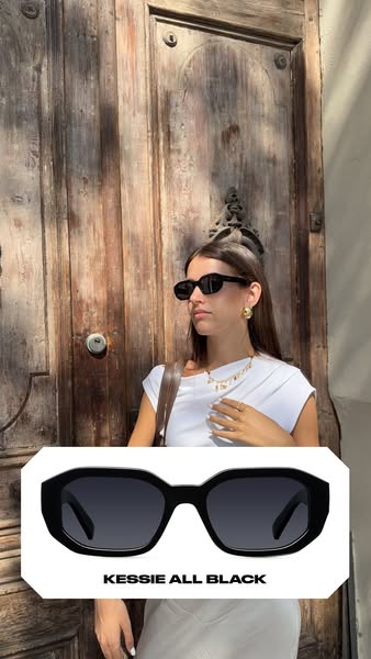 High quality eyewear