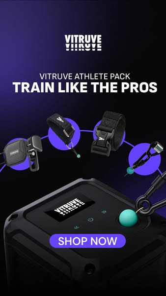 Train Like Elite