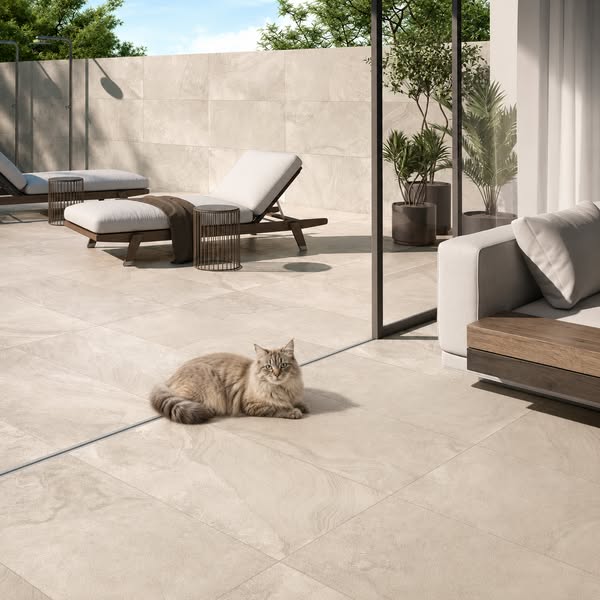 Durable Floor Tiles