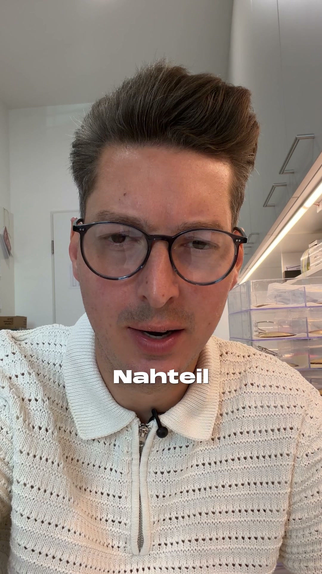 Das Upgrade für deine Augen