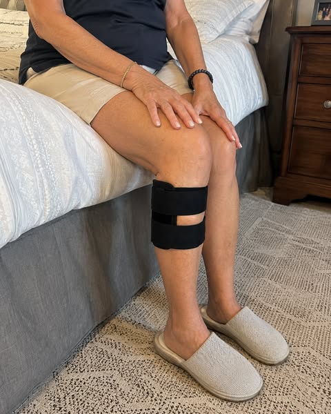 My Sciatica Vanished By Doing This