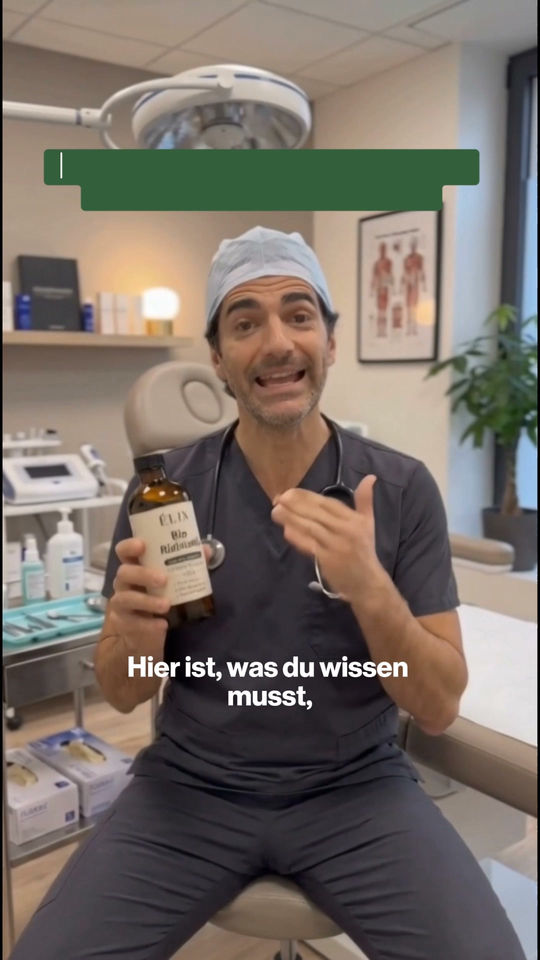 Entgiften Sie Ihren Körper auf natürliche Weise