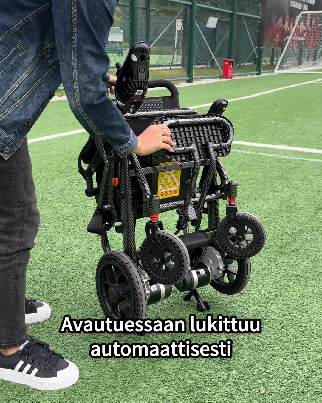Rajoitetun ajan! Tarjous päättyy pian