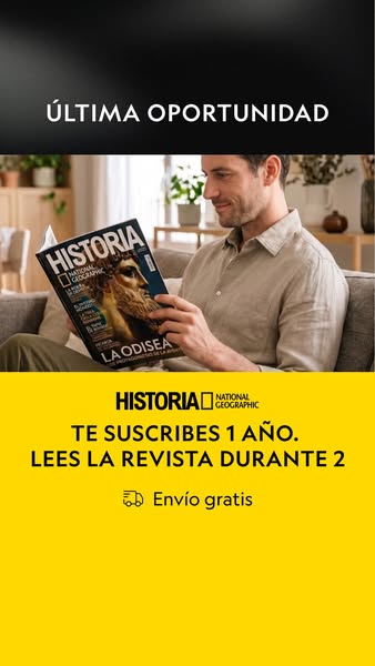 Se va pronto 1 año GRATIS
