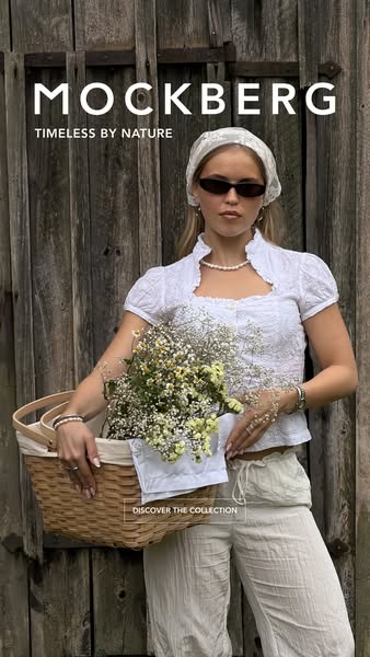 Gjorda för att hålla längre än trenderna