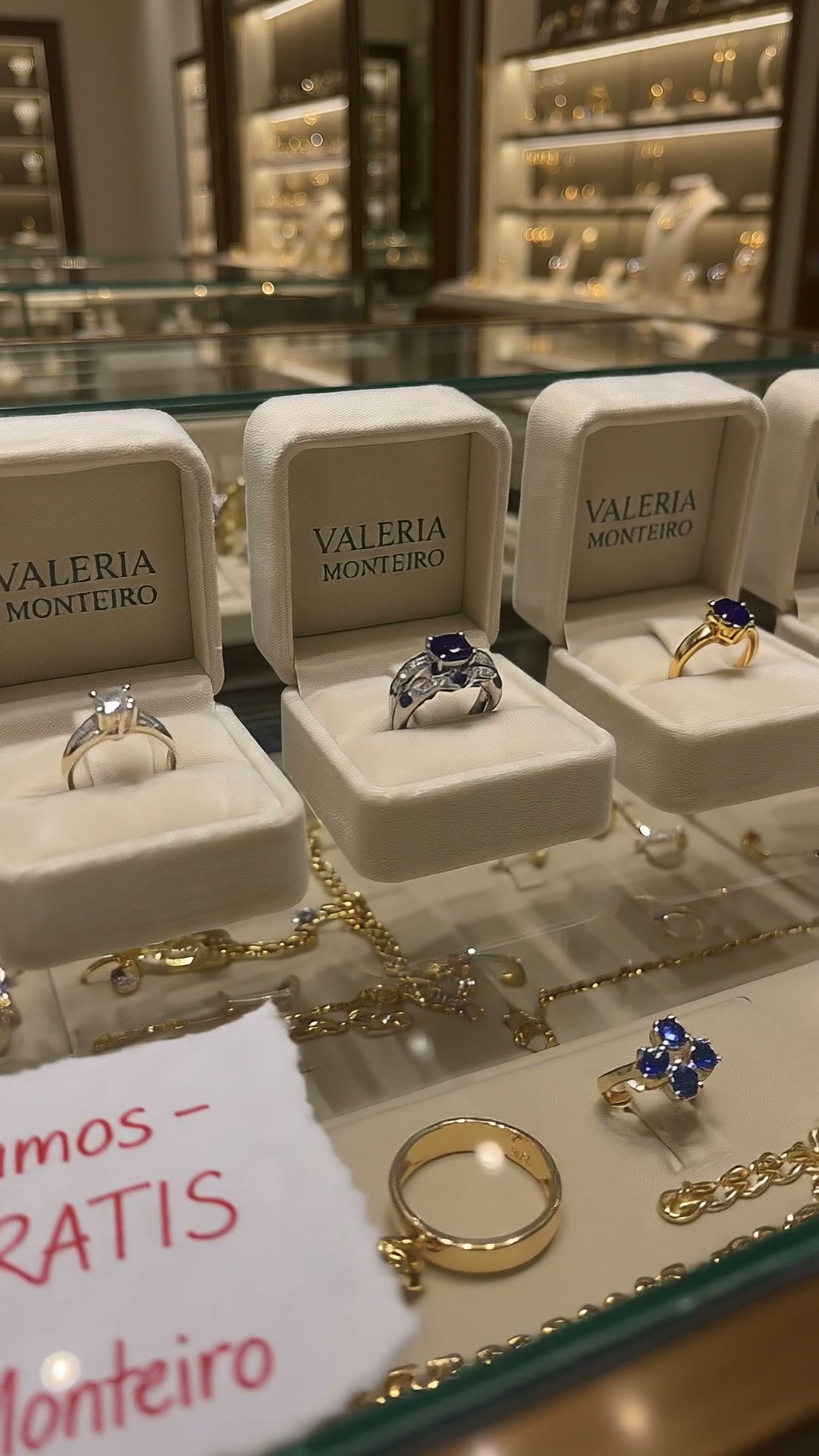 Joyas Hechas a Mano