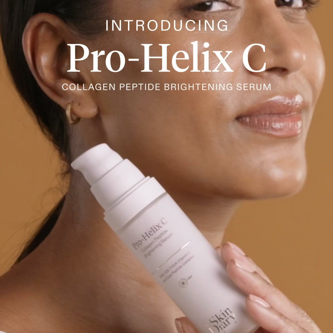 NEW Pro-Helix C