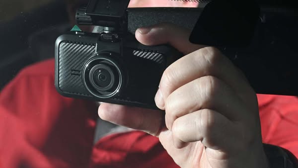 Miofive S1 Car Camera, 4K Resolution, with One Free 32GB Memory Card(U