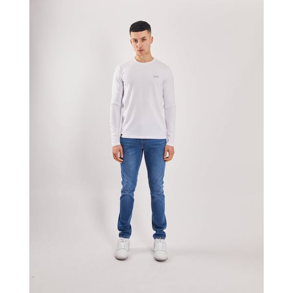 Harris Tapered Medium Blue
