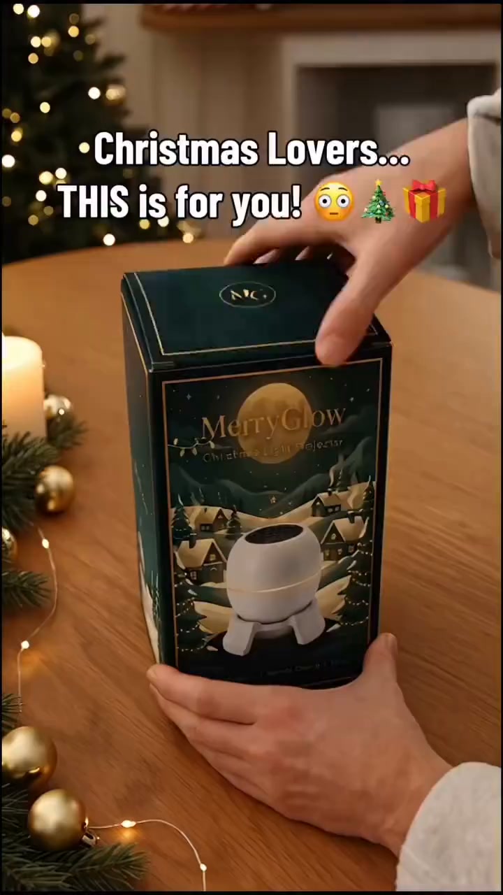La magia de la Navidad en tu casa