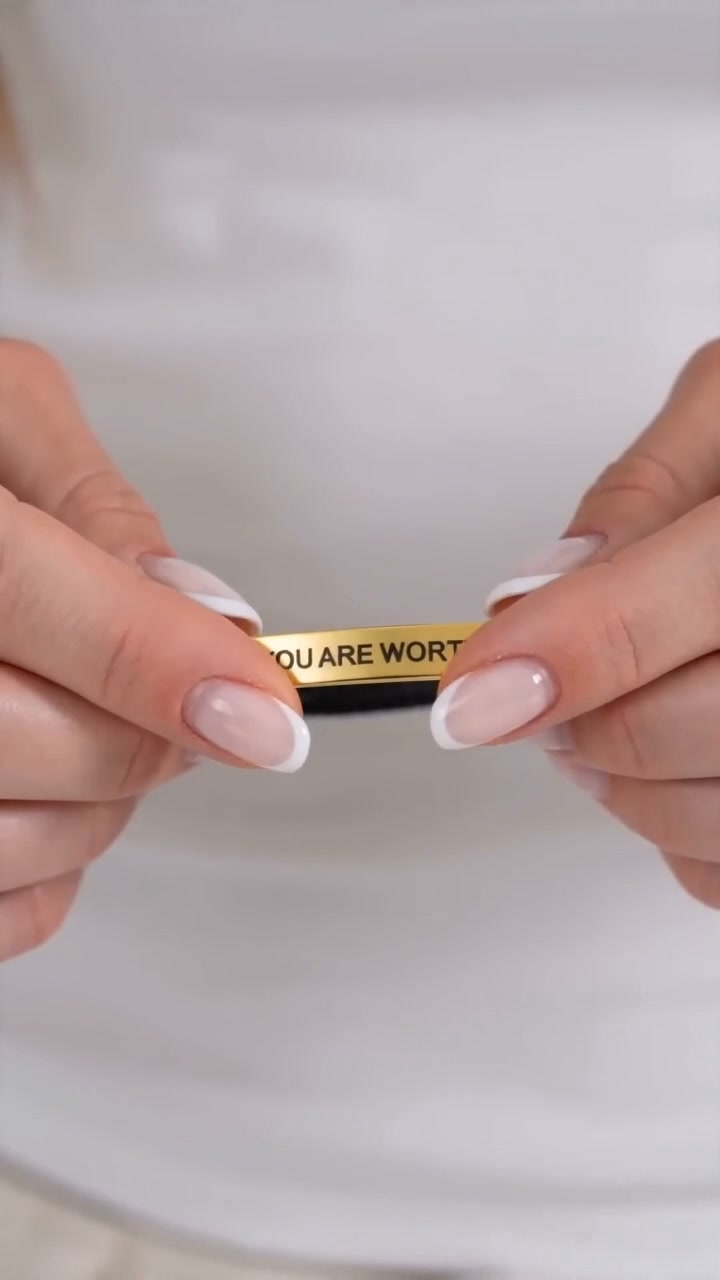 Do you know your real worth?