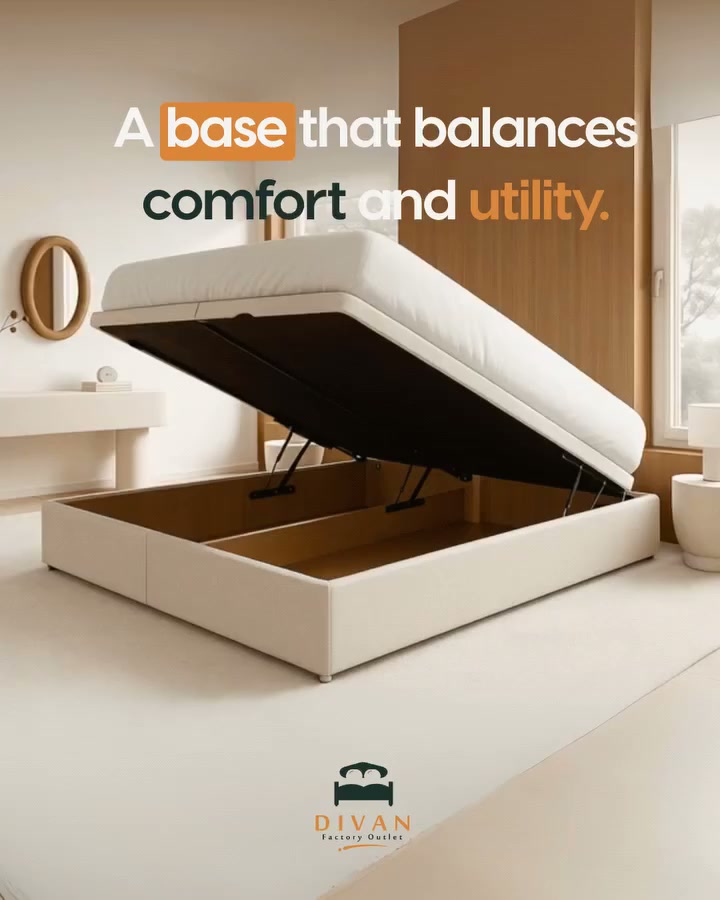 Divan Factory Outlet