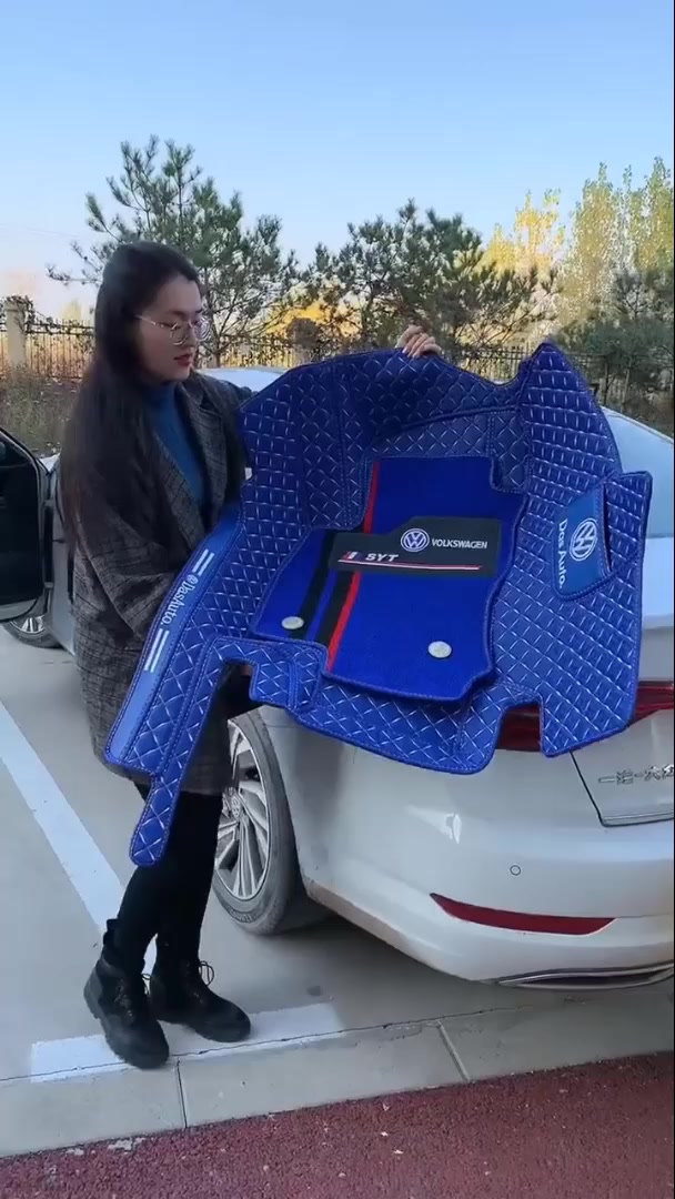 Anúncio de Auto Car Accessories