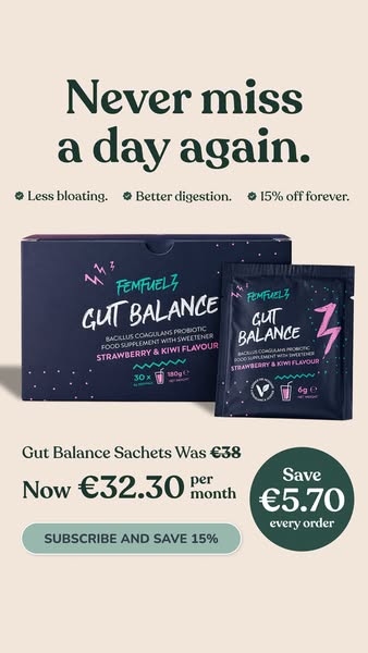Revolutionising women's fitness