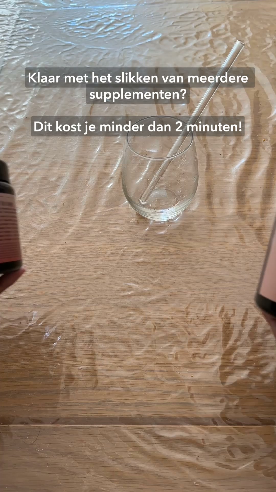 Alles wat je nodig hebt, in één bundel