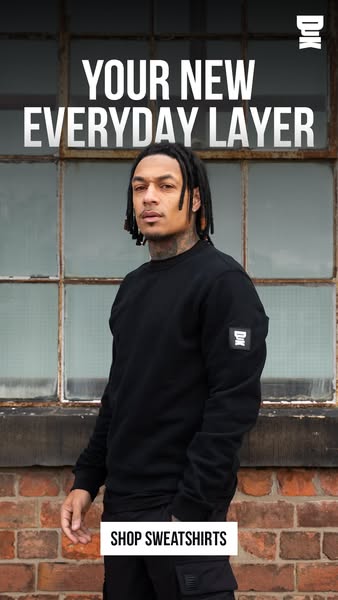 The Sweatshirt Everyone Wants