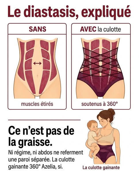 La diastase, expliquée