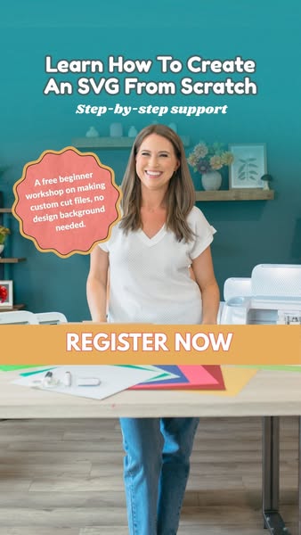 Learn Custom SVG Design with Ease No Matter Your Skill Level!