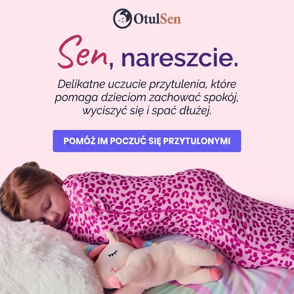 Otuliś® -30% + darmowa dostawa