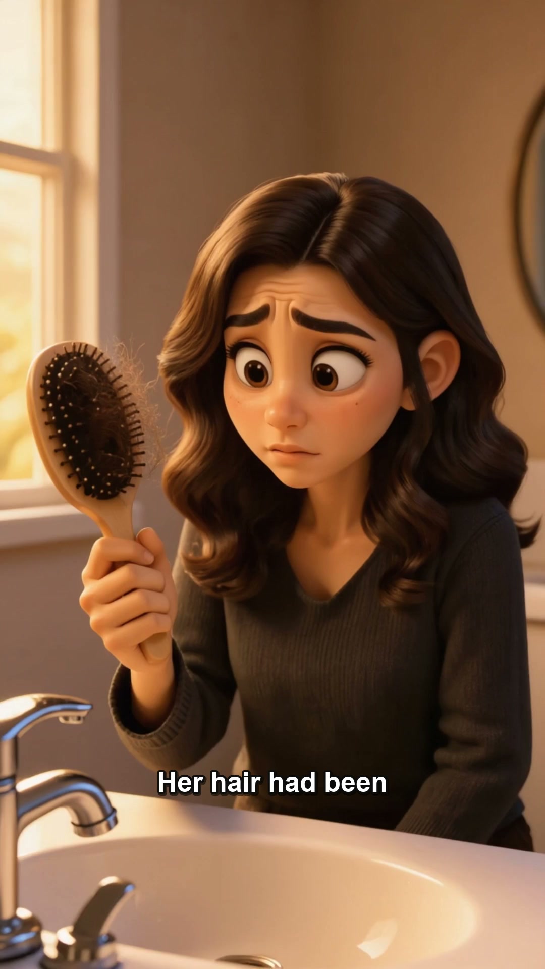 Daily Support for Healthy Hair