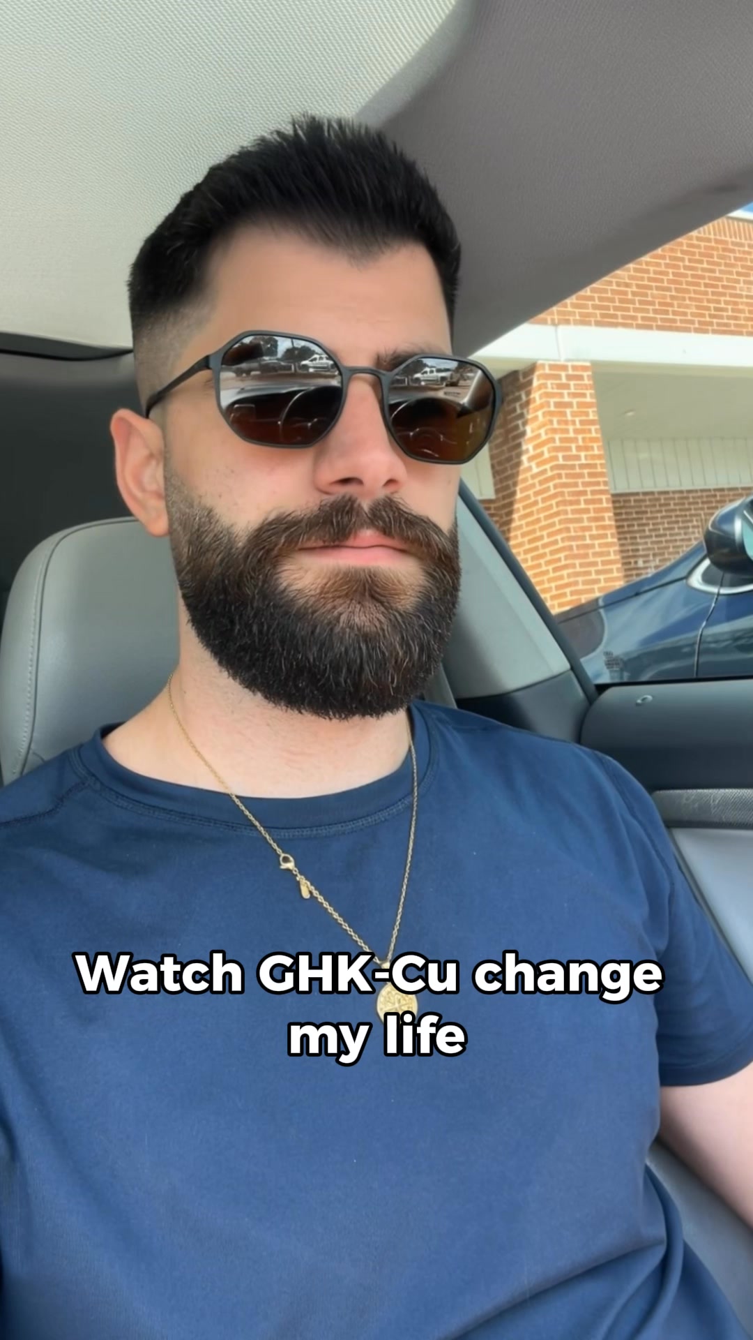 Cancel the flight to Turkey boys this will get you thicker, fuller hair in 8 weeks.