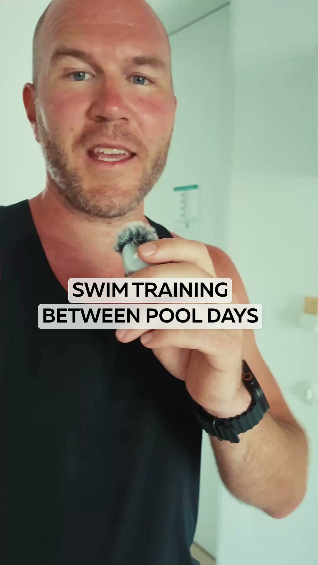Own The Swim