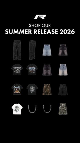 Spring Summer 26 is HERE!