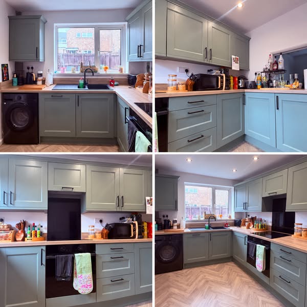 20% Off Kitchens This Month Only