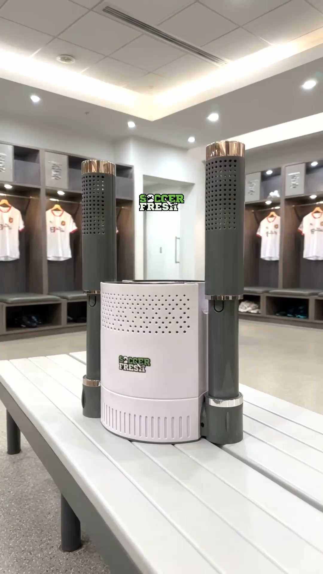 Every Soccer Player Needs This!