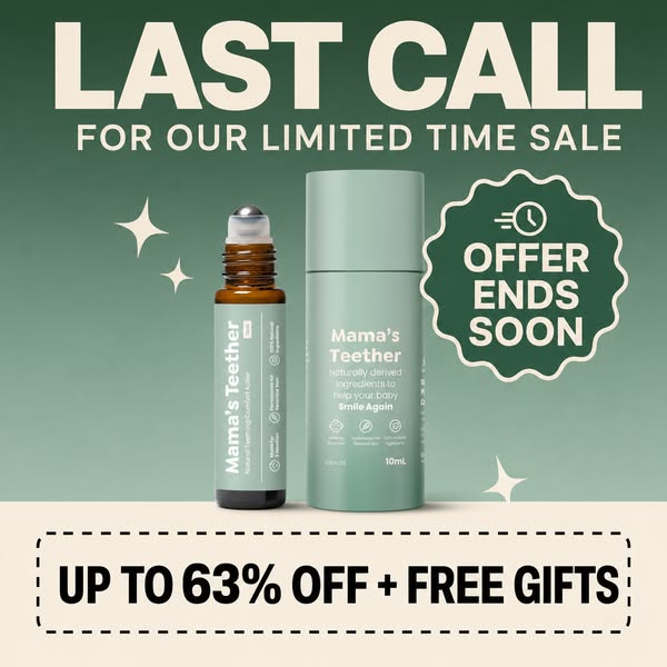 Last Call: Up to 63% Off + Free Gifts