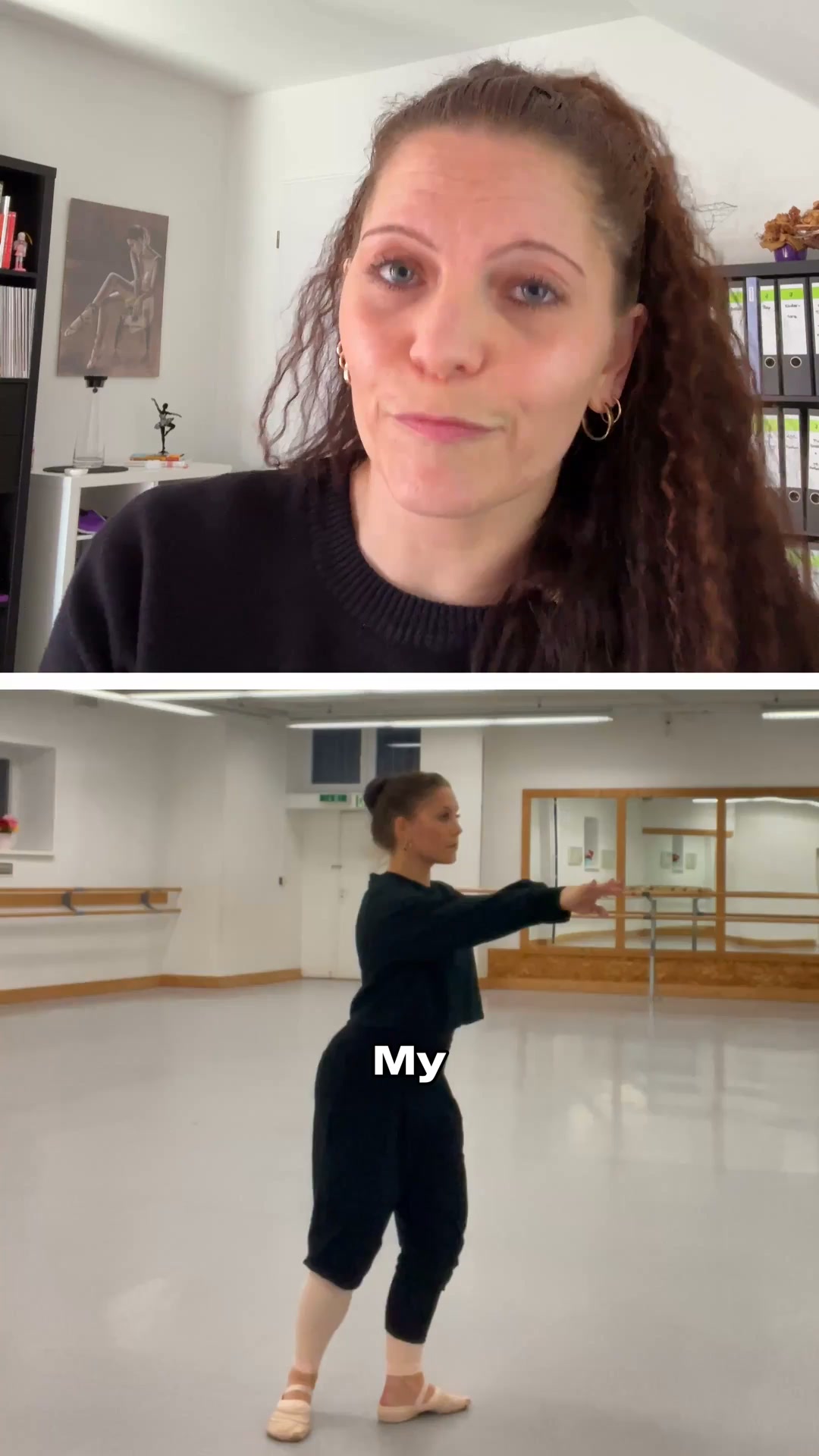 Why Dancers Love Dance Masterclass