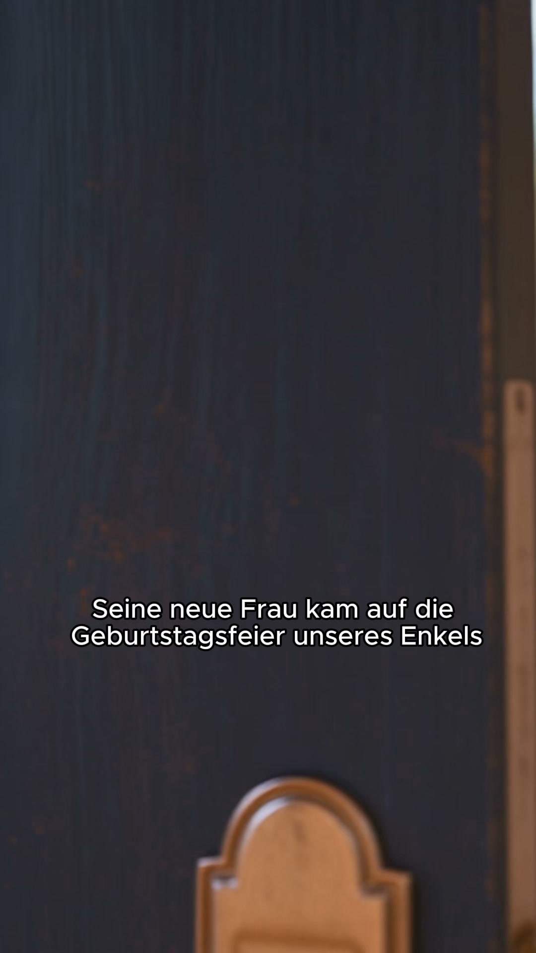 2 Mascaras. 8 Stunden. Ein Klarer Unterschied