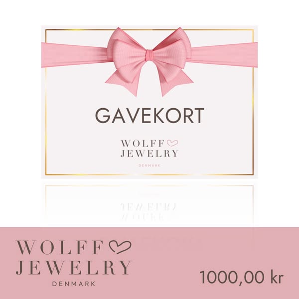 E-Gavekort
