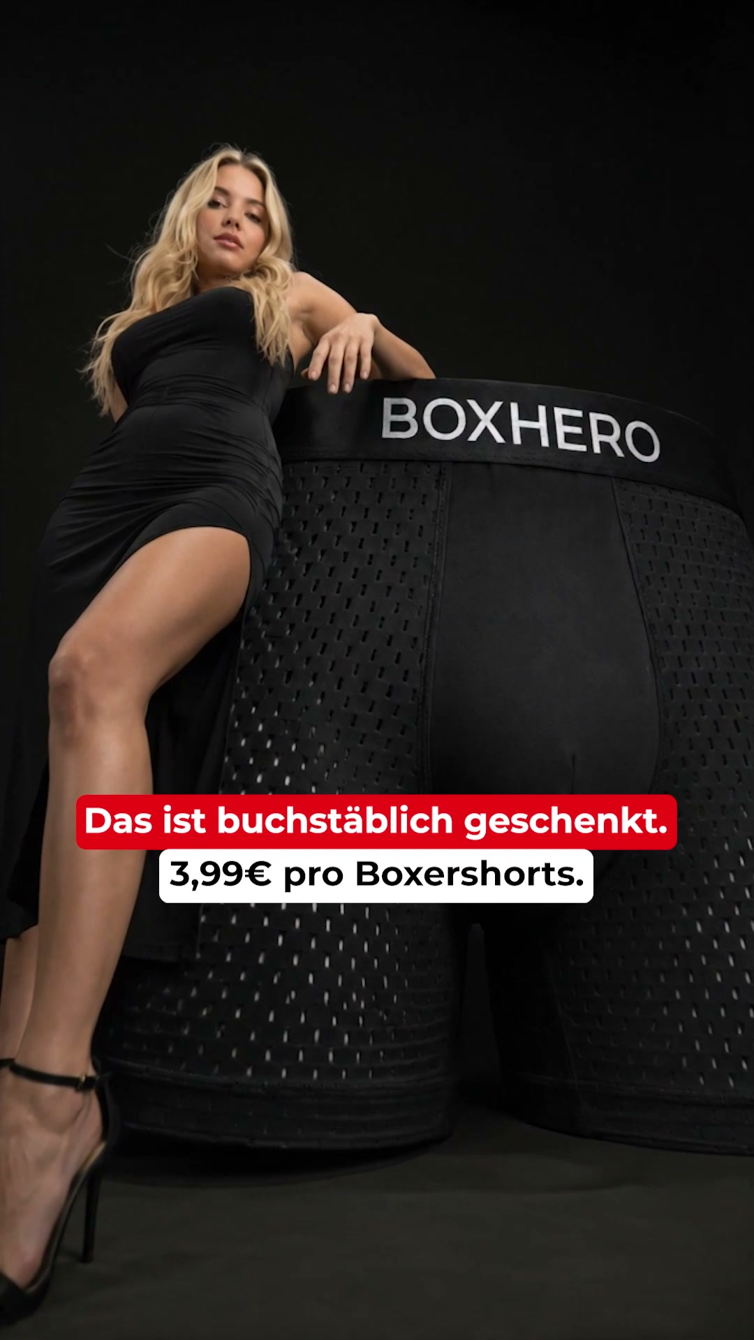 LAST-MINUTE-ANGEBOT: Kaufe 5, erhalte 5 GRATIS dazu