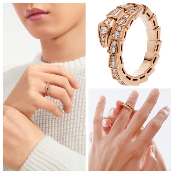 Lightweight Jewelry That Won't Hurt Your Skin