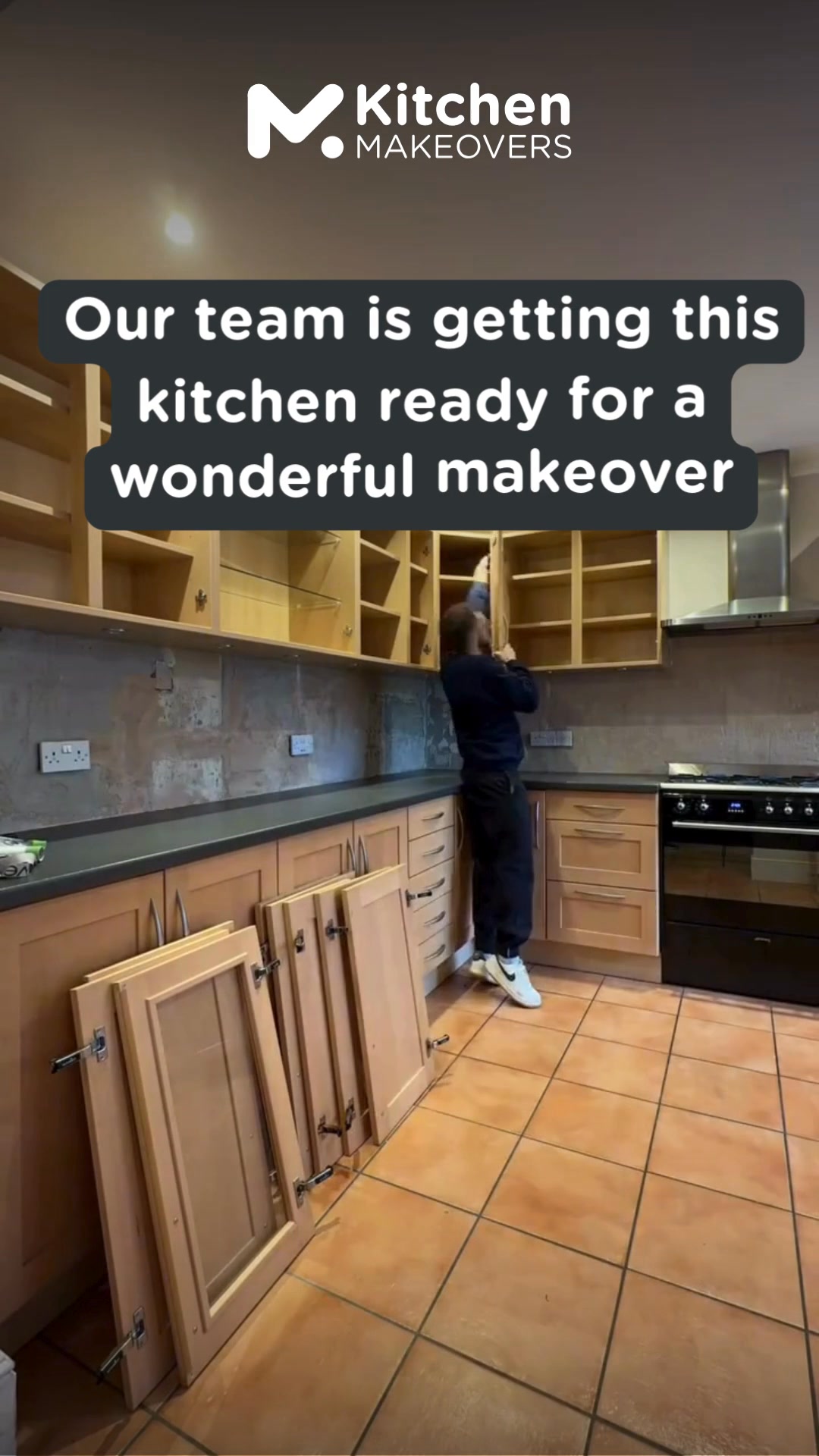 Transform Your Kitchen For A Fraction of the Cost.