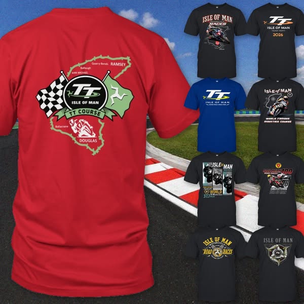 Isle Of Man TT