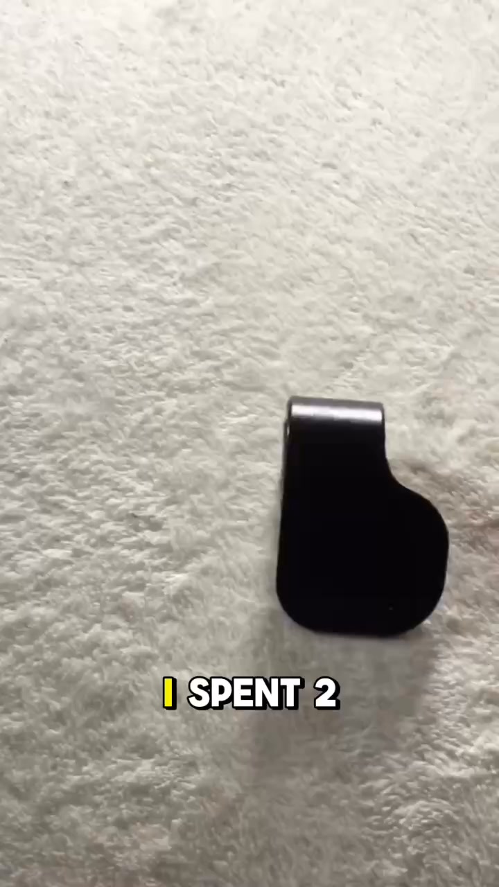 Your Helmet Deserves Better Than a Cheap Hook