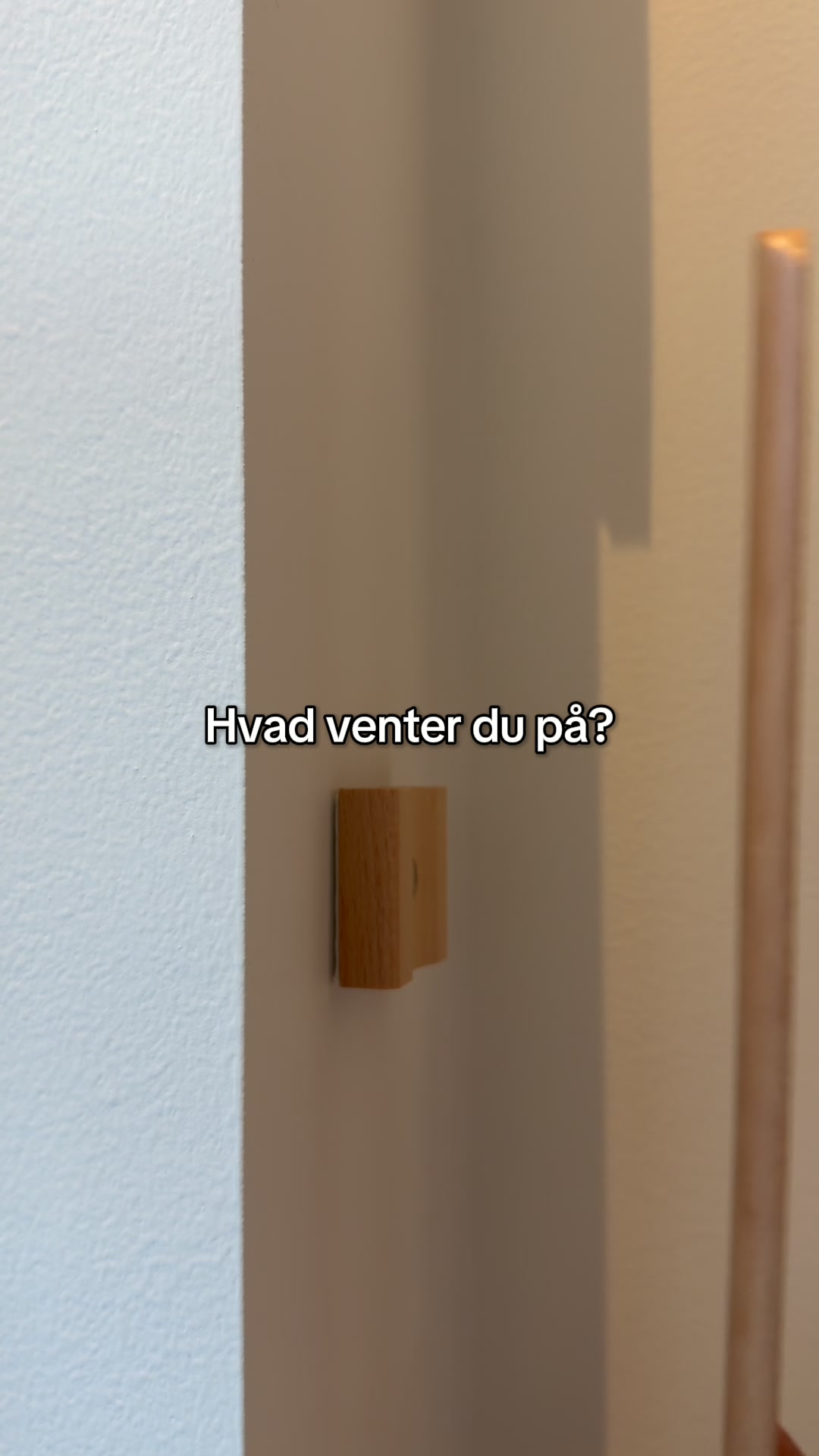 Bore? Aldrig mere.