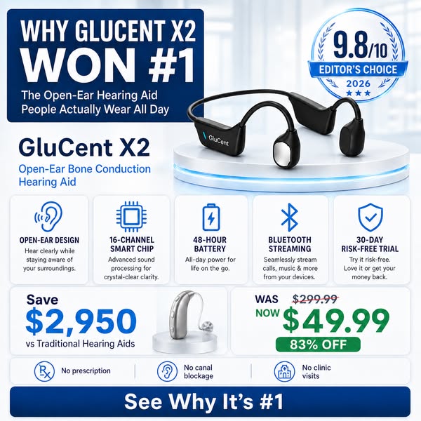 Made in the USA |3-5 Day Delivery Free trial no effect full refund.
