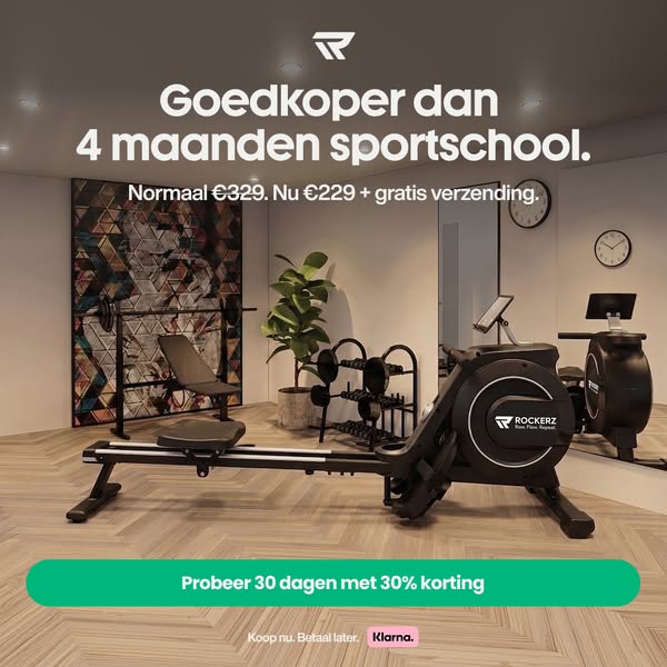 Tijdelijke aanbieding