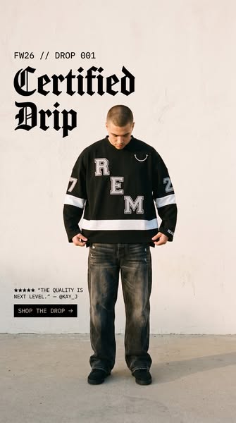 Designer Clothing, Below Retail