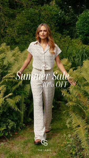 Shop nu met 30% korting