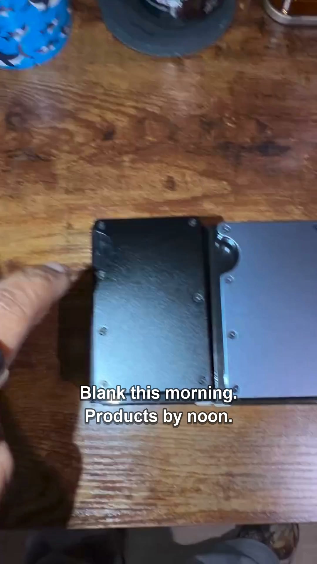 Turn One Blank Into a Product Line with xTool F2 Ultra
