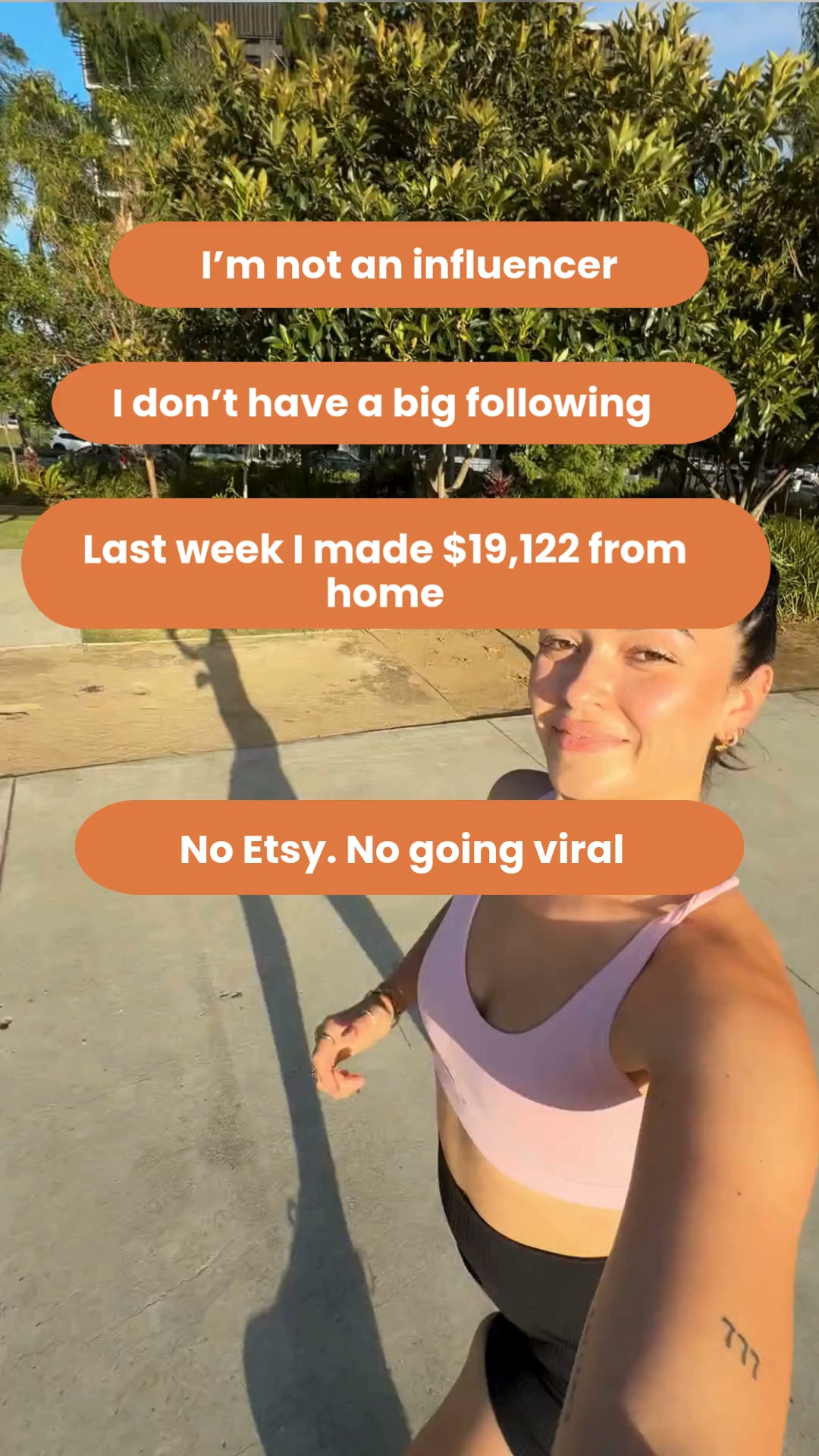 Create Your Own THIS WEEK! ($7!) No audience? No idea yet? No problem!