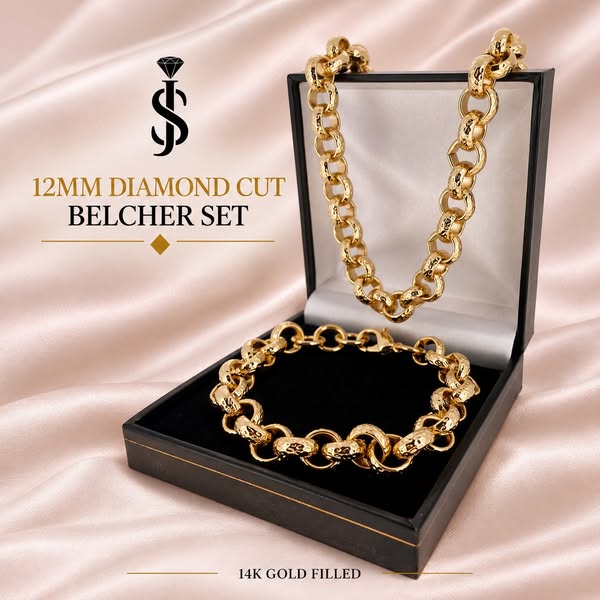 14k Gold Filled - Shop Now